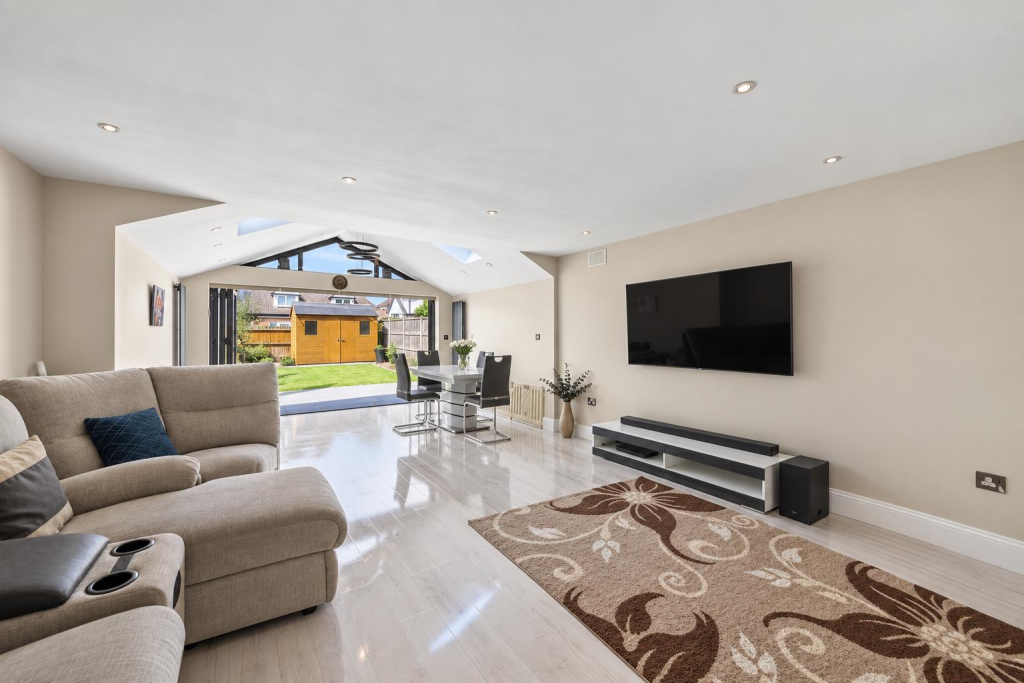 Main image of property: Northolt Avenue, Ruislip