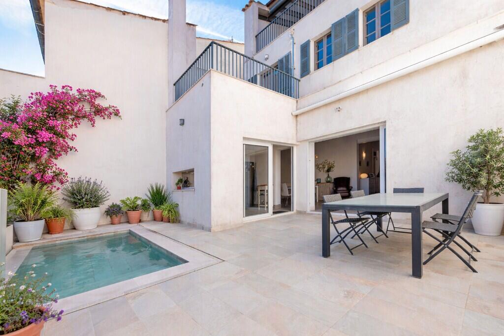 Main image of property: Balearic Islands, Mallorca, Pollensa