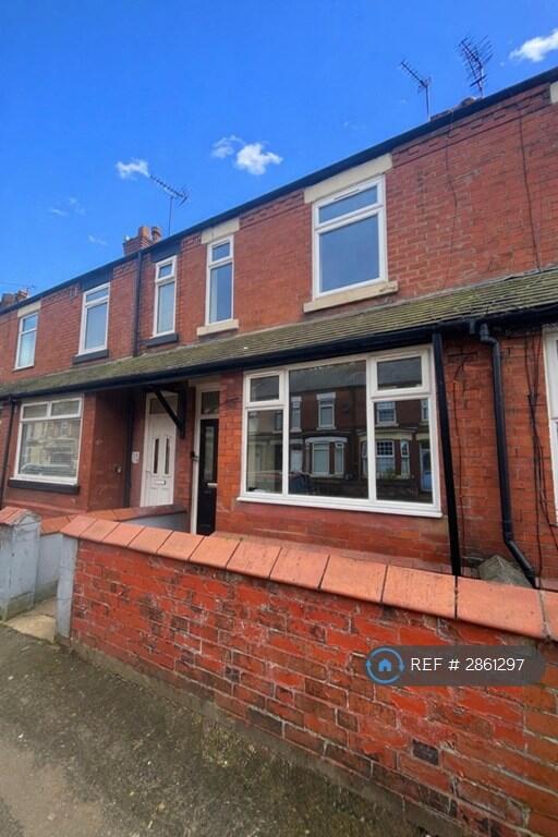 Main image of property: Norris St, Warrington, WA2