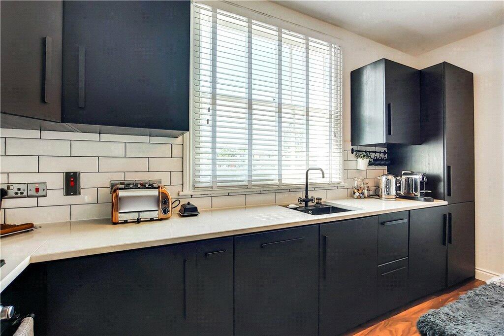Apartment in London, De Beauvoir Town, Dalston - View 5