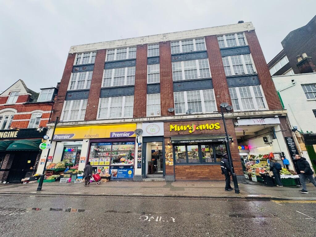 Main image of property: Bute Street, Luton, Bedfordshire, LU1