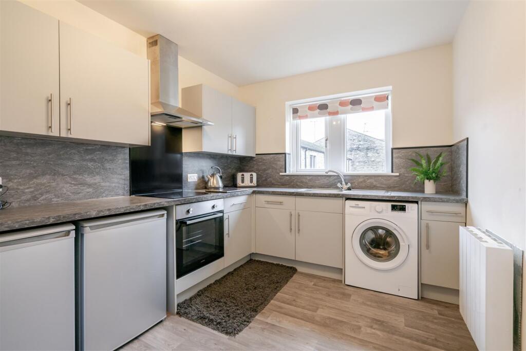 Additional image 4 of Ivy House Gardens, Gargrave, Skipton