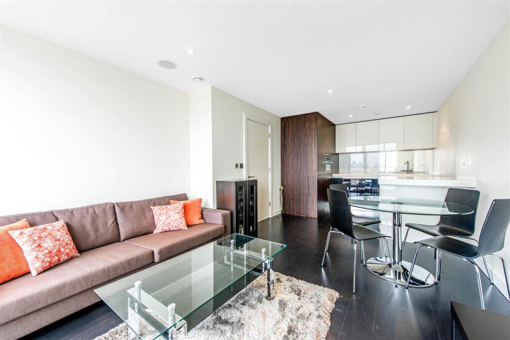 Main image of property: Caro Point, Grosvenor Waterside, 5 Gatliff Road, London, SW1W