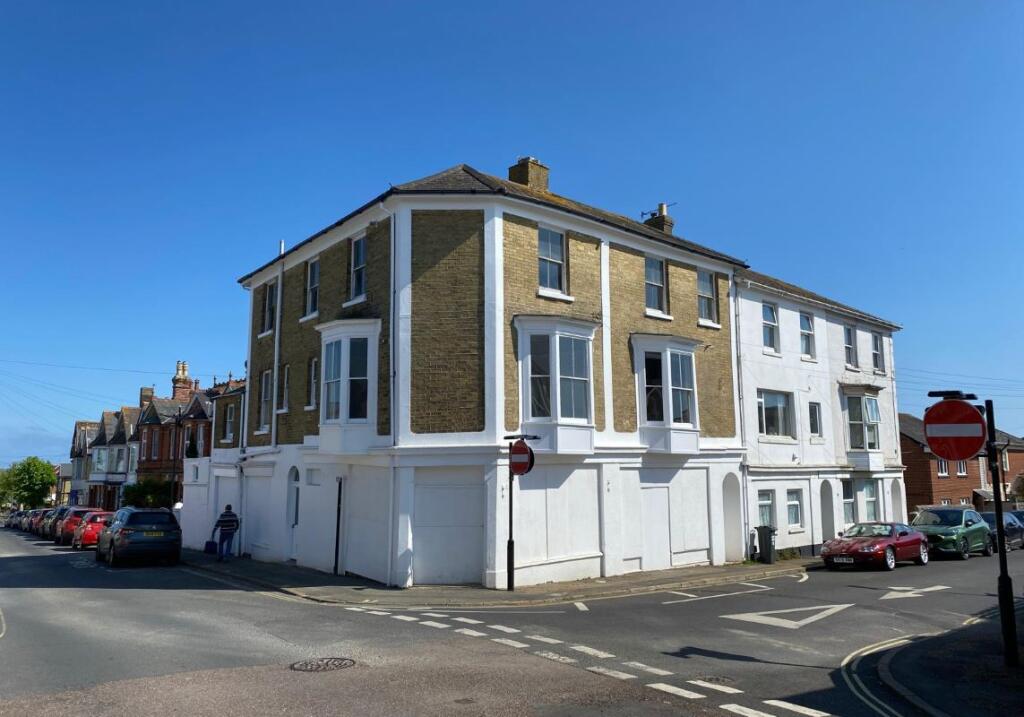 Main image of property: 52, 54 and 56 Fitzroy Street and 66-68 Station Avenue, Sandown, Isle of Wight, PO36 8HW
