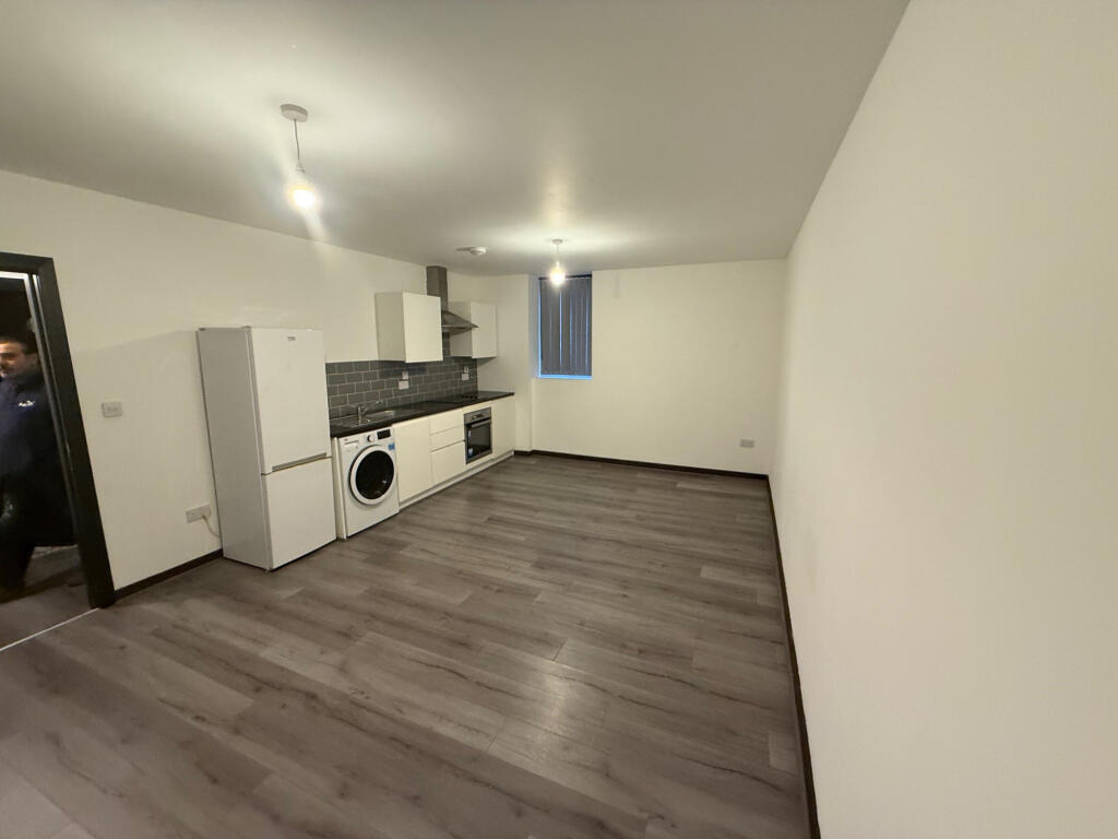 Main image of property: Turnpike House, Market Street, Leigh, Lancashire, WN7