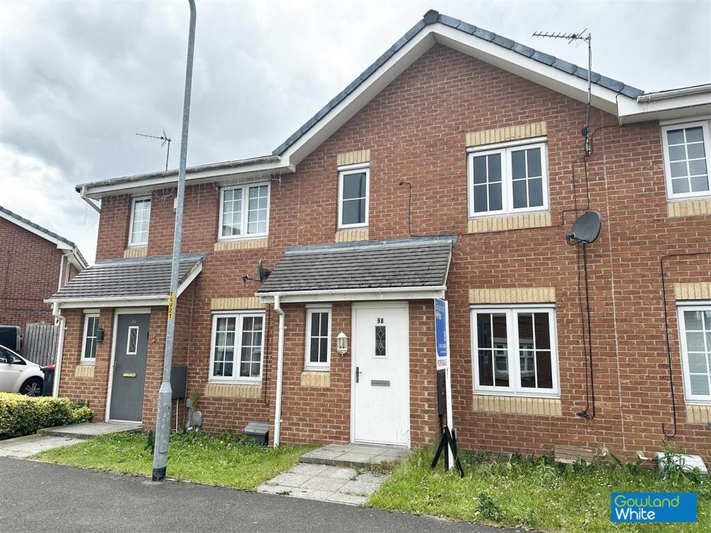 Main image of property: Clough Close Linthorpe, Middlesbrough TS5 5ET