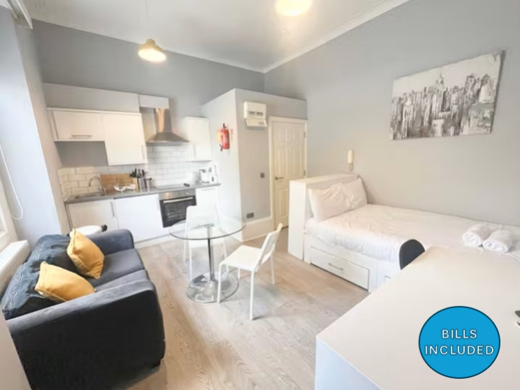 Main image of property: Whiteladies Road, Clifton, Bristol, BS8