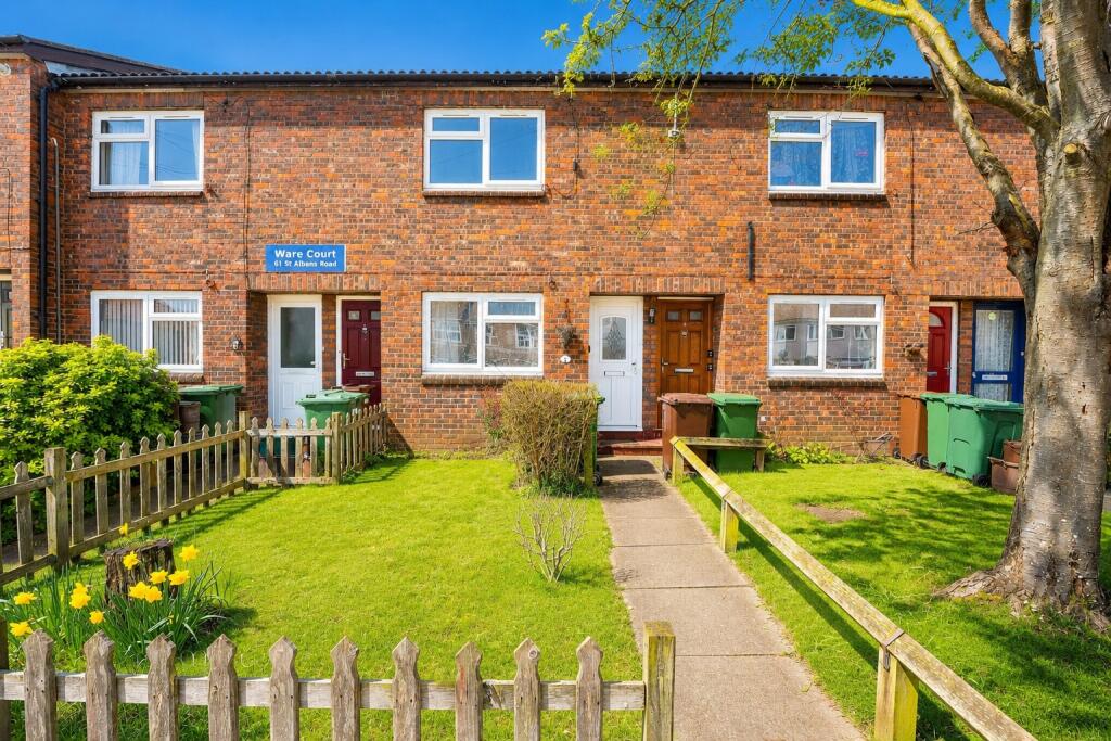 Main image of property: St. Albans Road, Cheam, Sutton