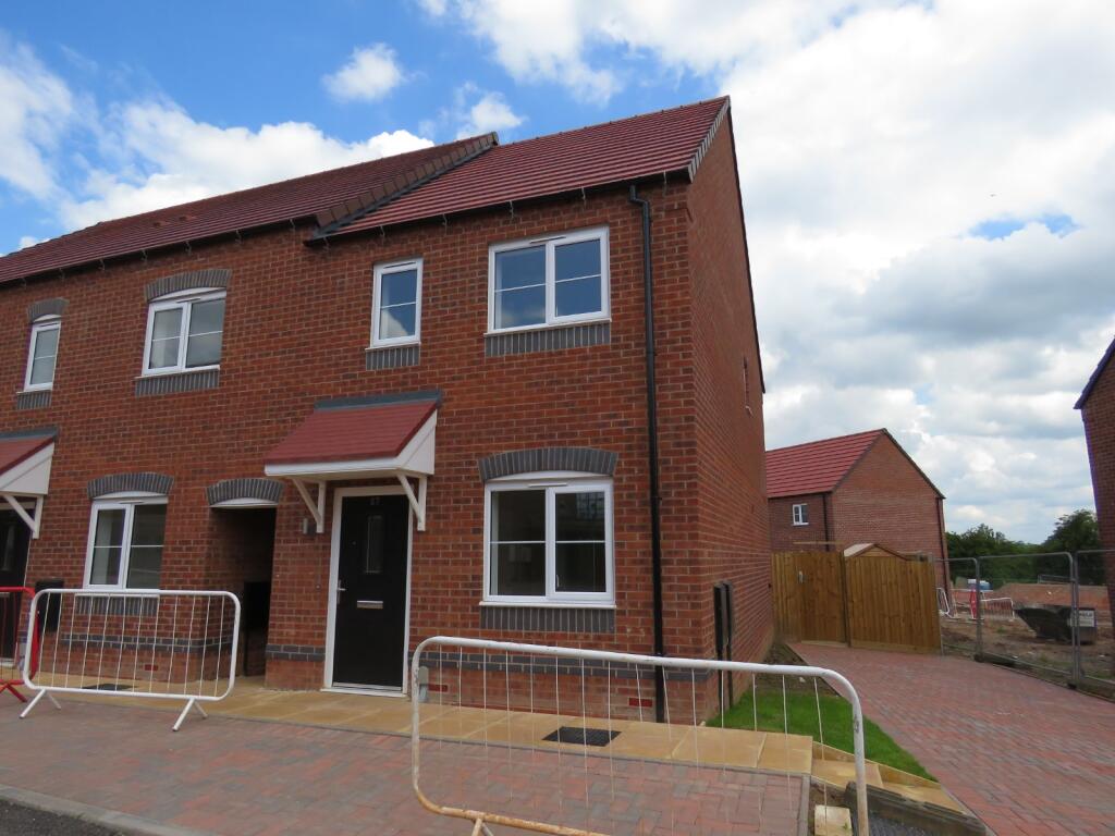 Main image of property: Willow Grove, Allesley, Coventry, West Midlands, CV5