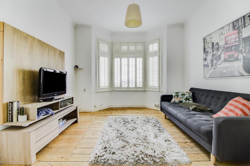 Main image of property: Brightside Road London SE13