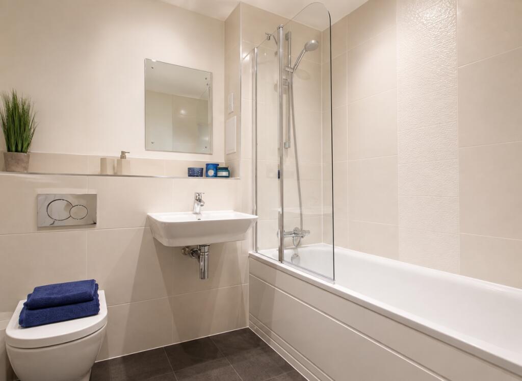 Apartment in Redhill - View 4
