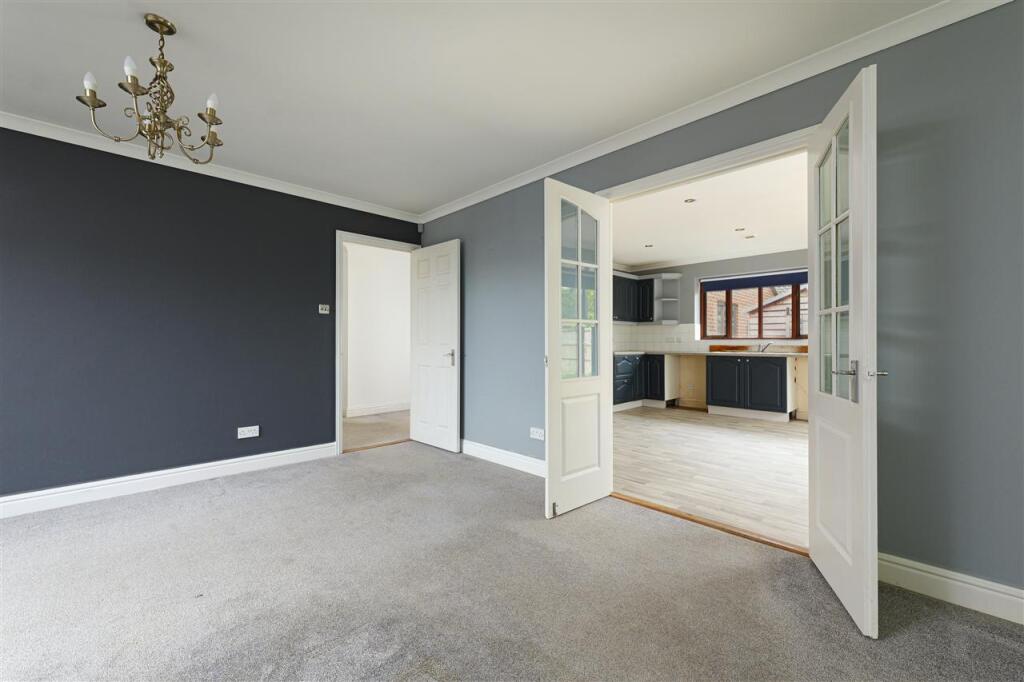 Hillcroft Road, Herne Bay - Widok 4