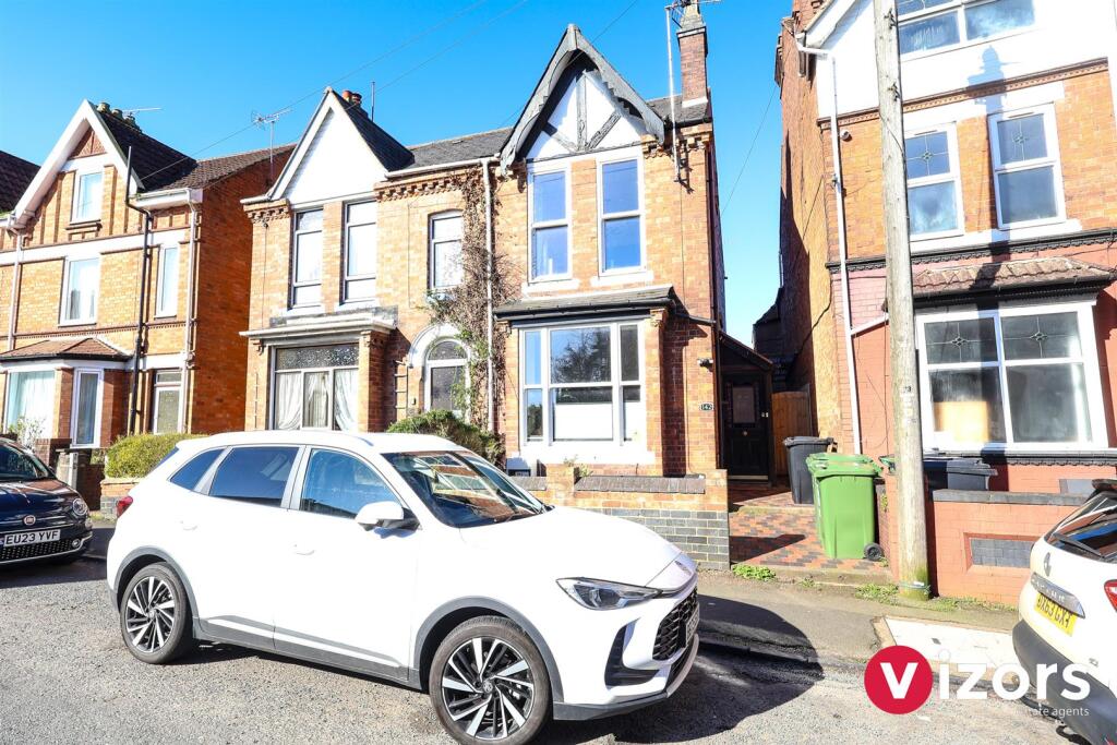 Main image of property: Mount Pleasant, Redditch