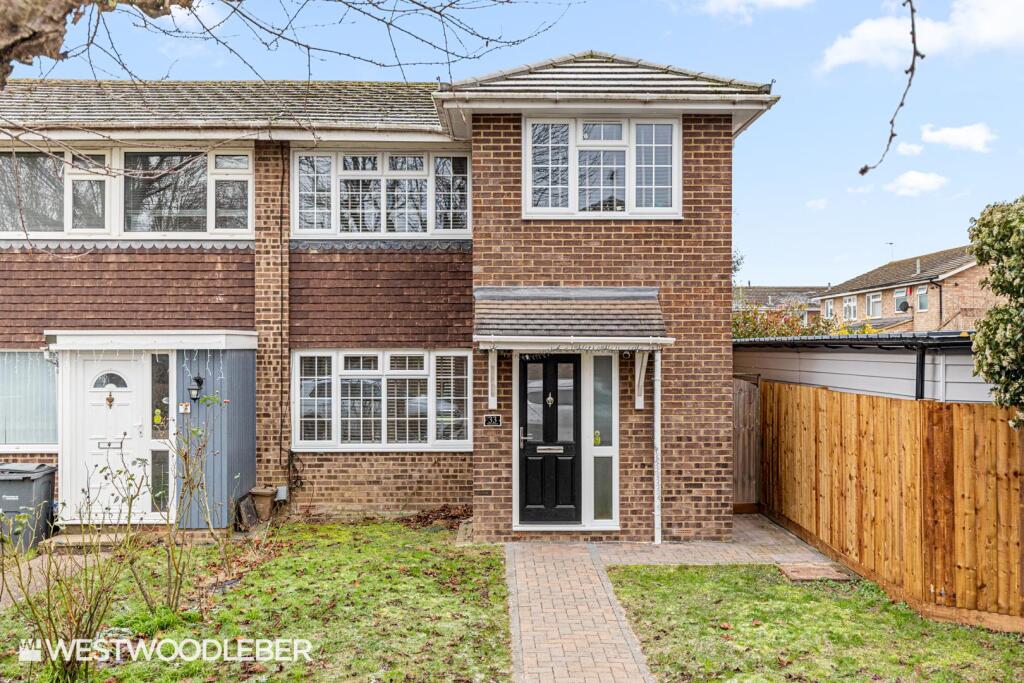 Main image of property: Beechfield, Hoddesdon