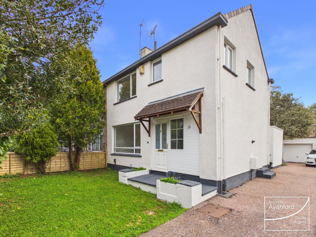 Main image of property: Foxhole Road, Paignton