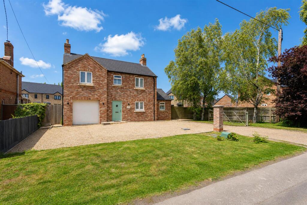 Main image of property: Boston Road, Gosberton, Spalding