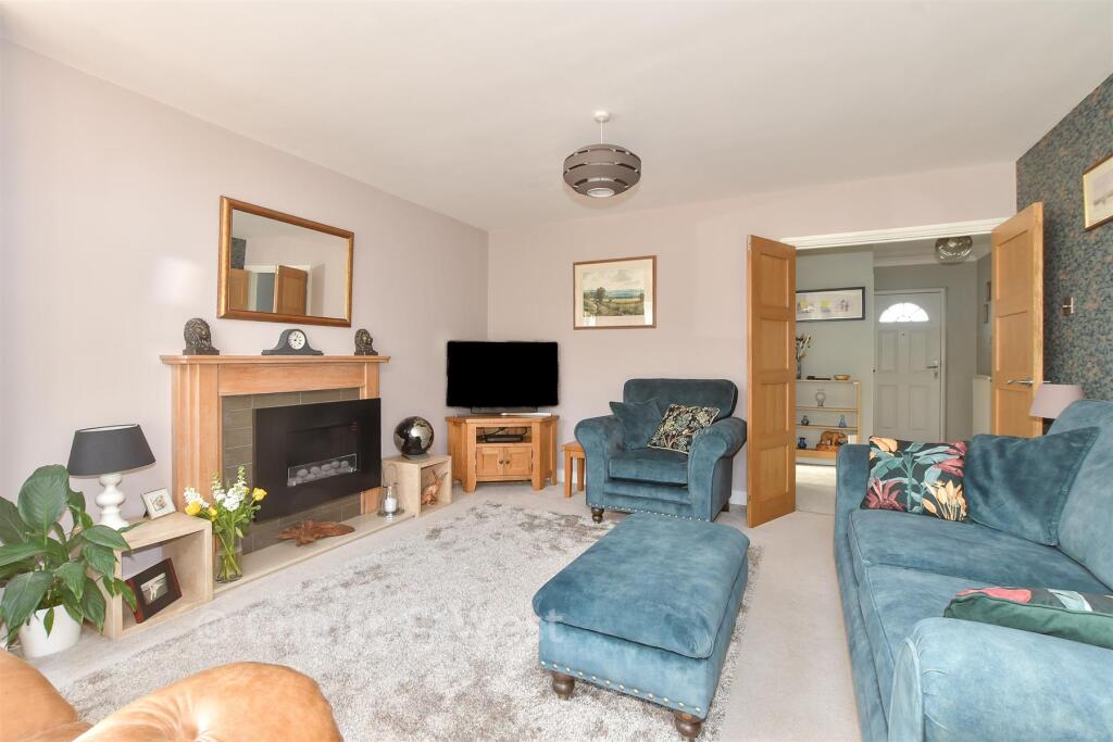 Main image of property: Nursery Field, Buxted, Uckfield, East Sussex