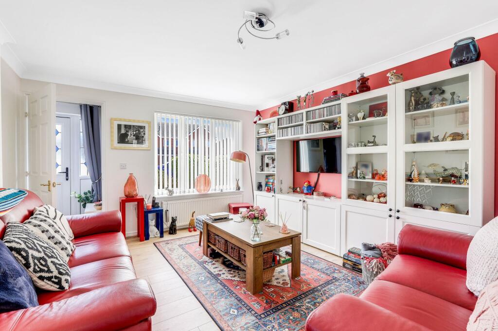 The Rodery, Mansfield, NG18 - View 2