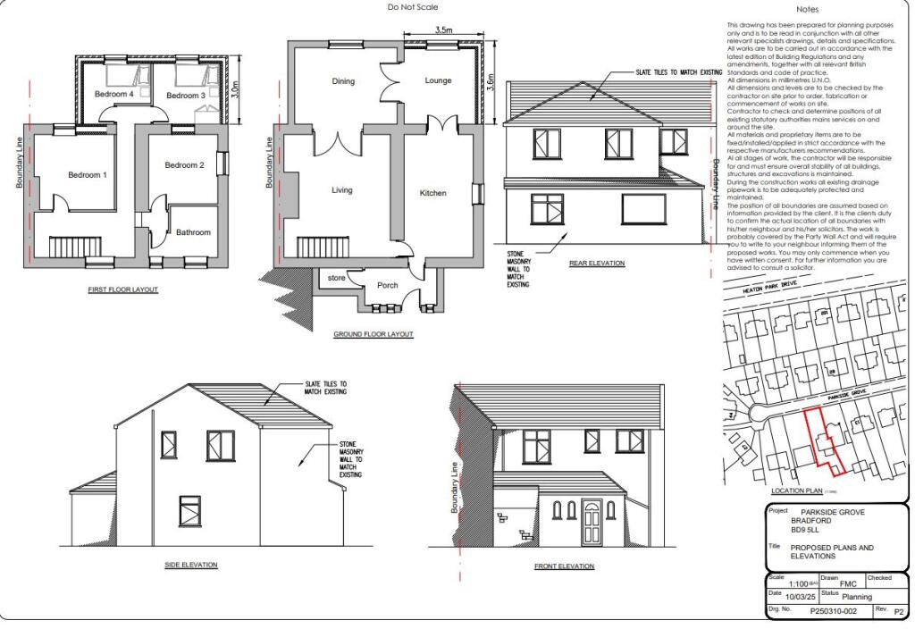 Additional image 15 of Parkside Grove, Bradford