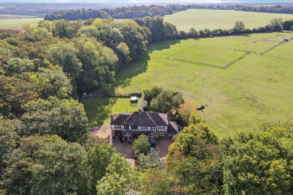 Main image of property: Gorelands Lane, Chalfont St. Giles, HP8