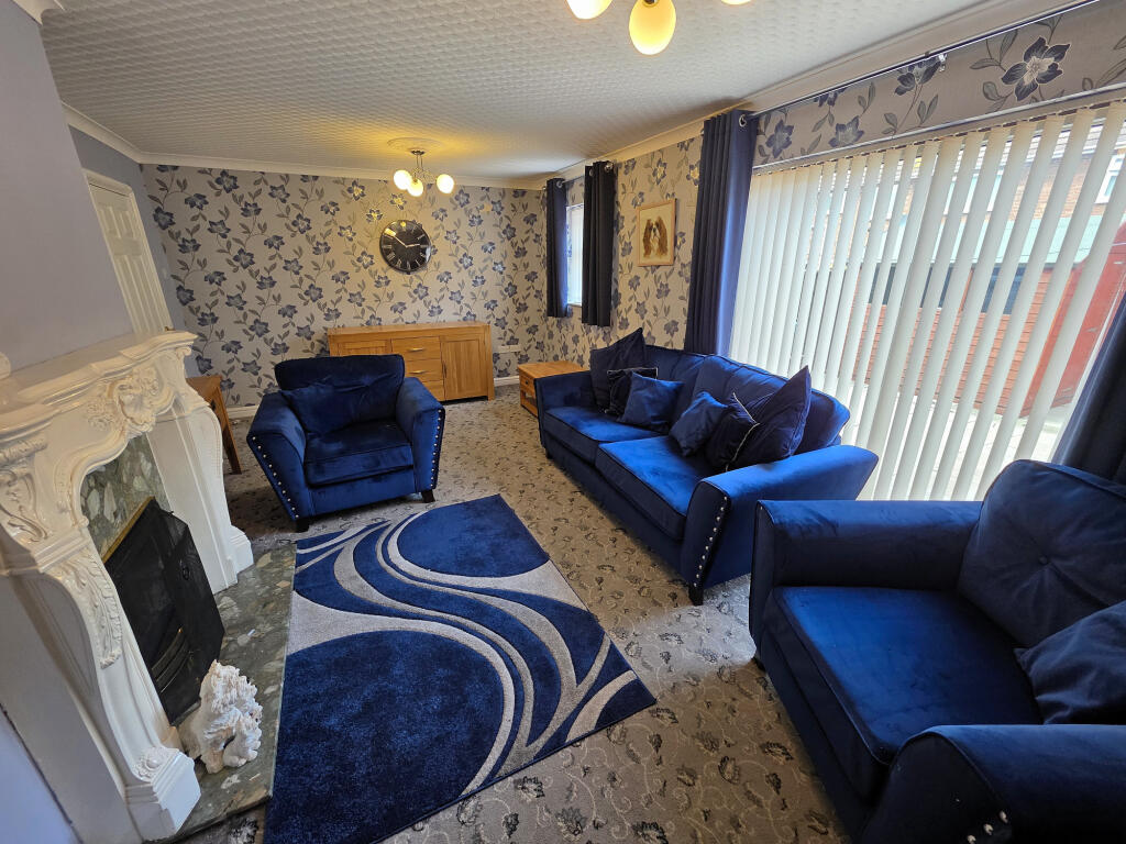 Main image of property: Tilstone Close, Leftwich, Northwich, CW9
