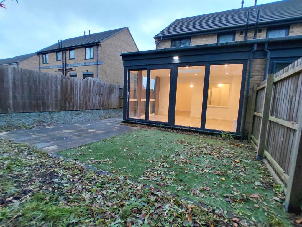 Main image of property: Glenfields Road, Haverfordwest