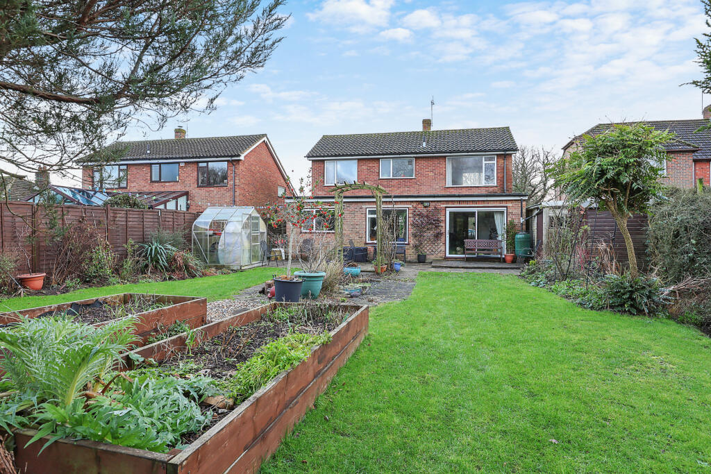 Main image of property: Smallfield Road, Horley, Surrey, RH6