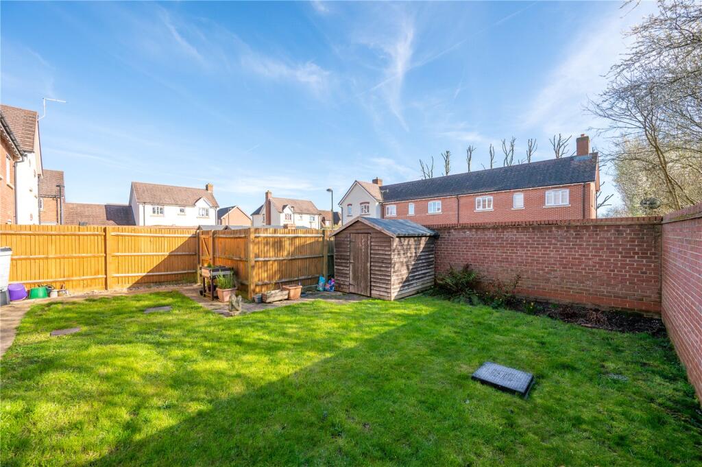 Additional image 6 of Pasture View, Oaklands Lane, Smallford, St. Albans