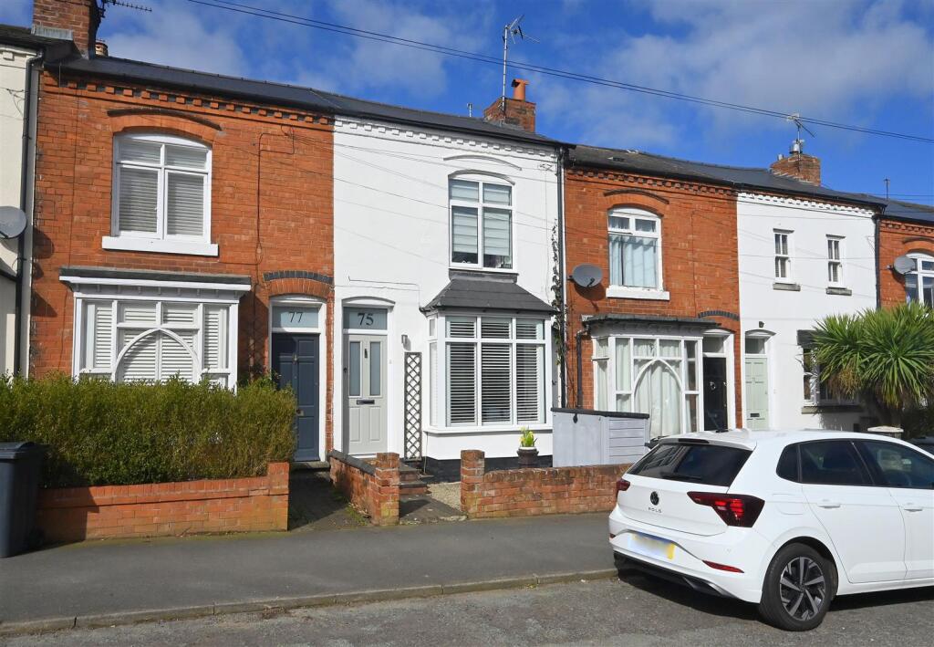 Main image of property: Gordon Road, Harborne, Birmingham, B17