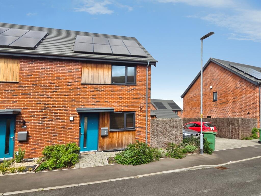 Main image of property: Greyling Way, Swaffham