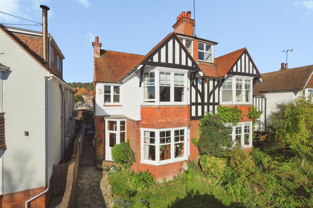 Main image of property: Victoria Drive, Eastbourne