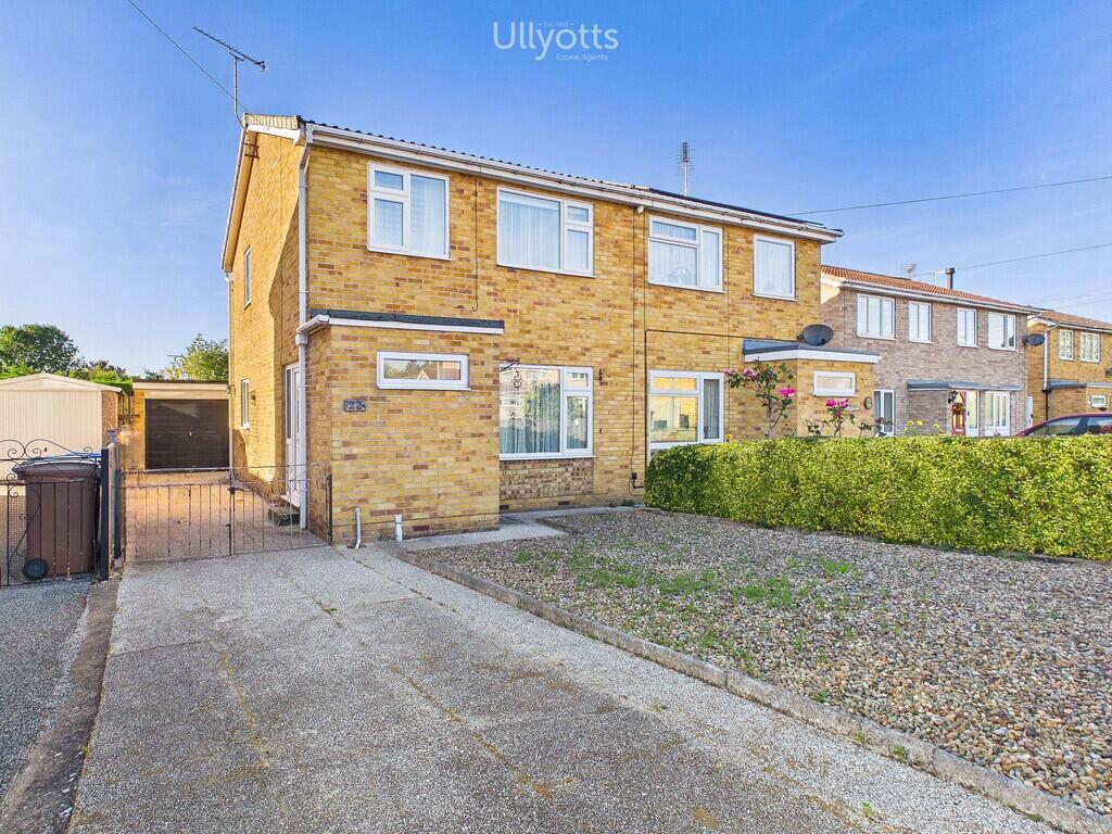 Main image of property: Woldholme Avenue, Driffield