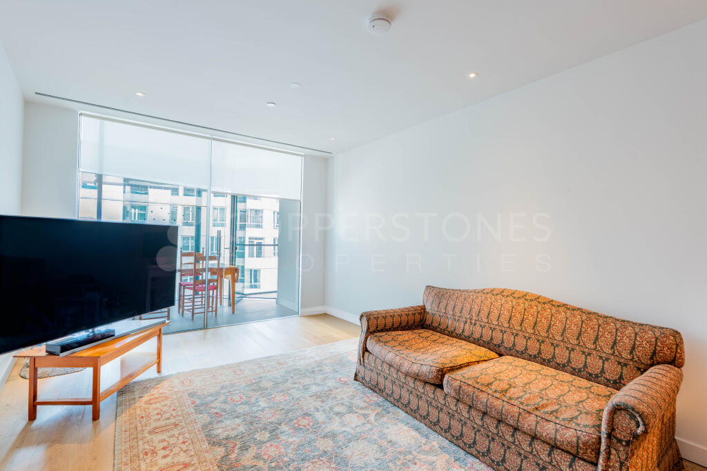 Apartment in London - View 2