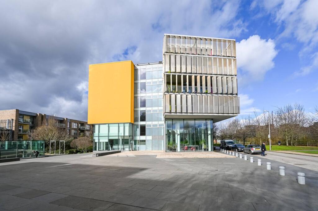 Main image of property: Amazon Apartments, New River Avenue, London, N8 7QE, Hornsey, London, N8