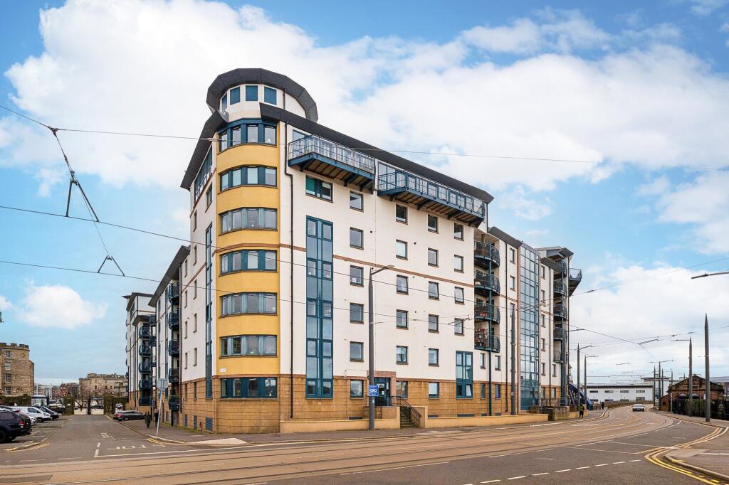 Main image of property: Ocean Drive, Leith, Edinburgh