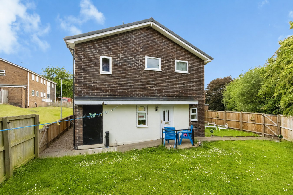 Main image of property: Pine Close, Castleford, WF10