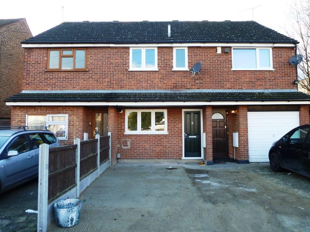 Main image of property: CROWLANDS AVENUE, Romford, RM7