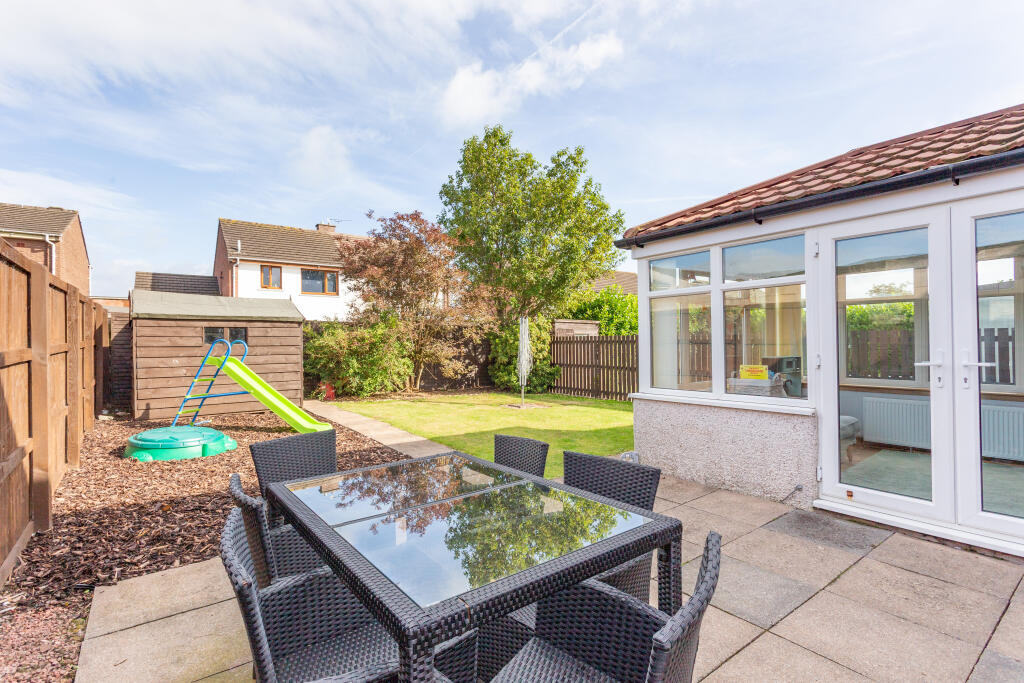 House in Dumfries - View 4
