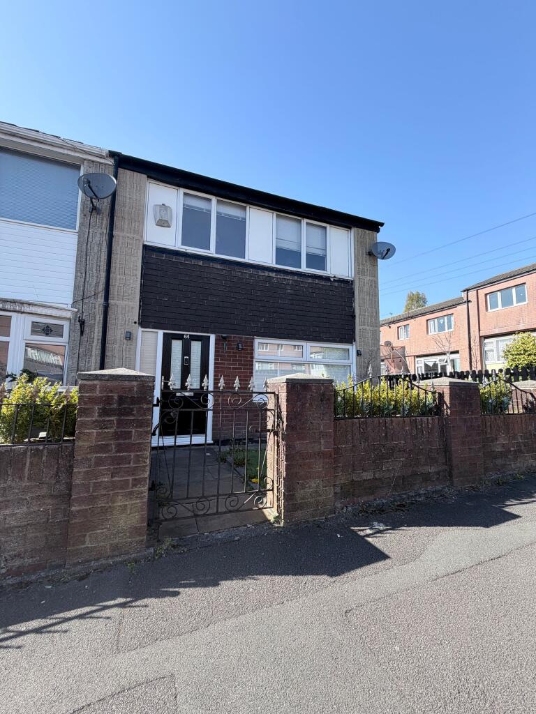 Main image of property: Smithy Grove, Ashton-Under-Lyne, OL6