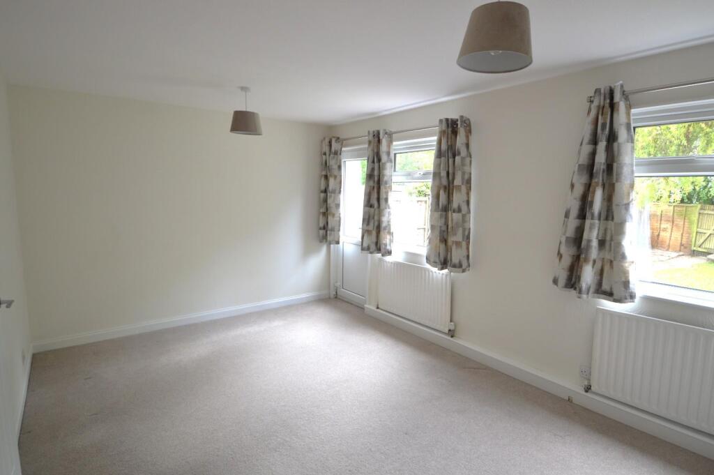 Windsor Place, Crowborough – pohled 5