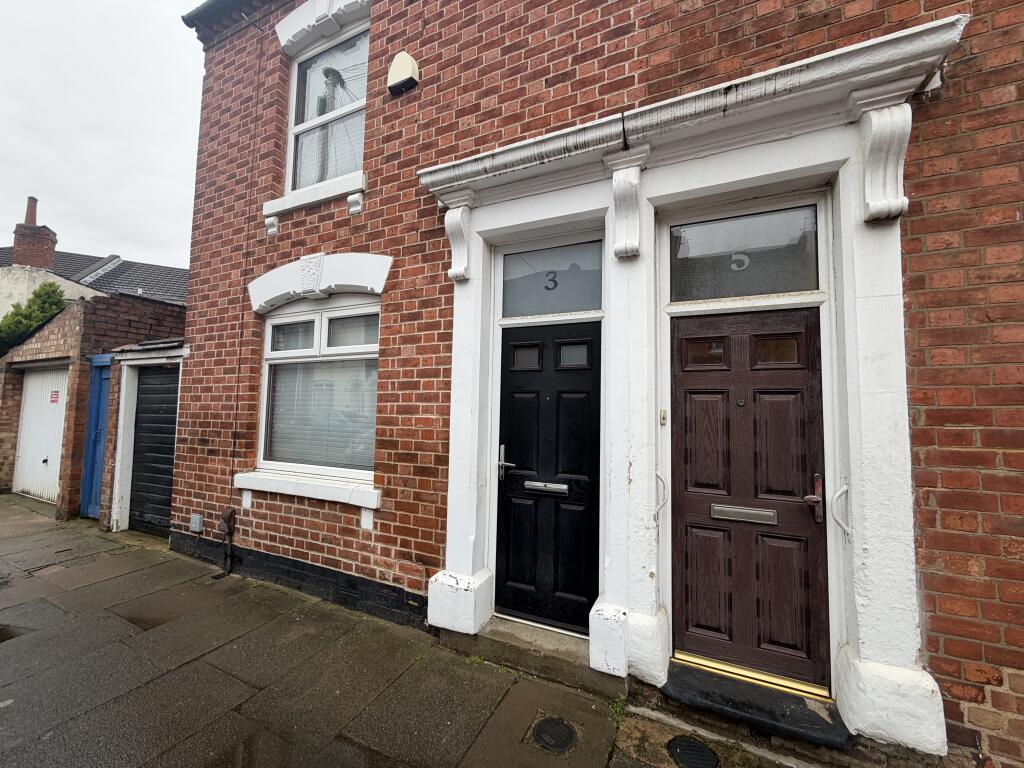 Main image of property: Cloutsham Street, NORTHAMPTON