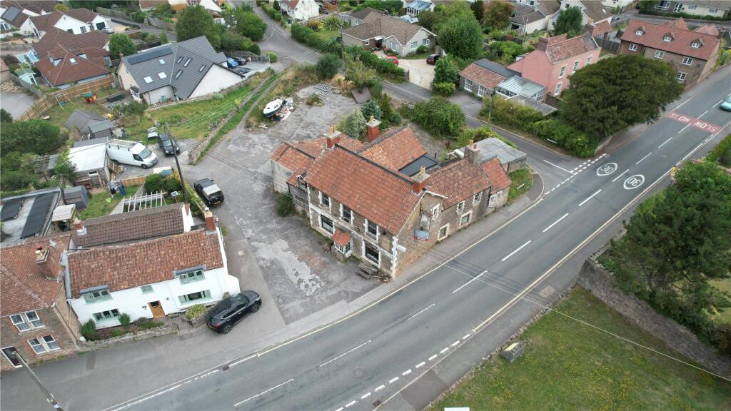 Main image of property: The Square, Shipham, Somerset, BS25