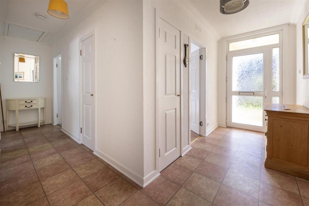 House in Fortrose, Highland - View 3