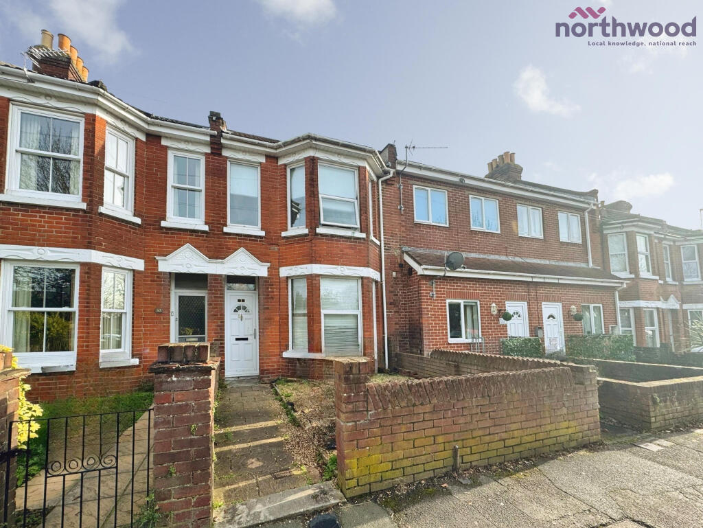 Main image of property: Wilton Road, SO15