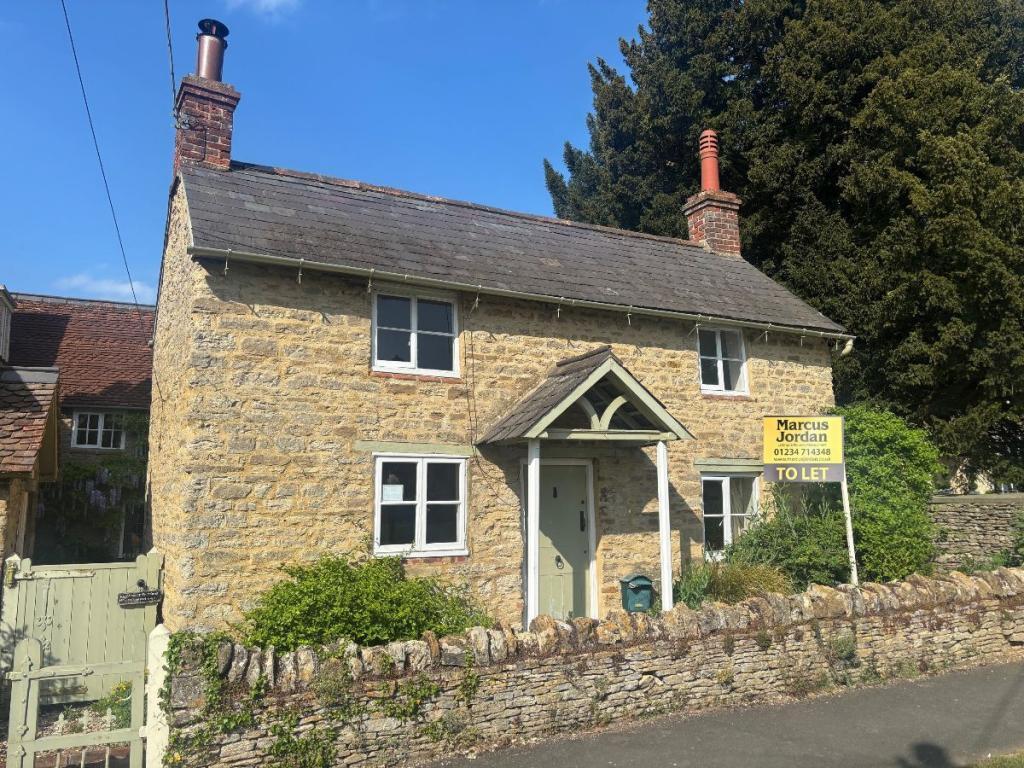 Main image of property: High Street, Turvey