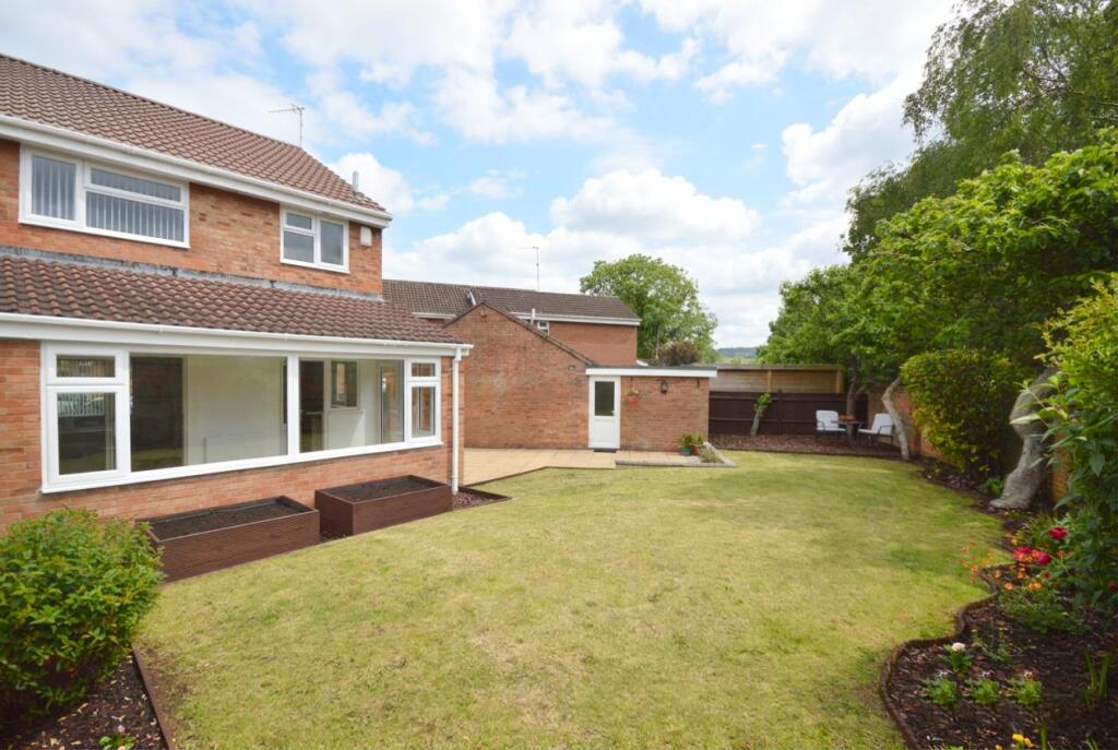 Anson Close, Saltford, Bristol photo 4