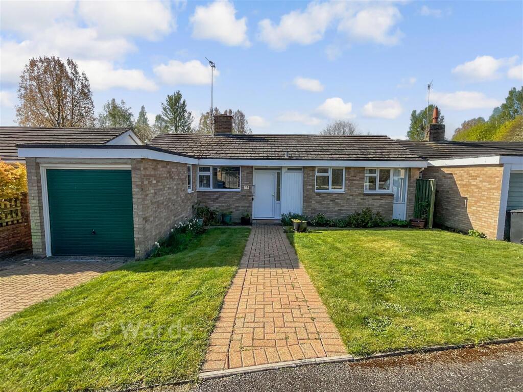 Main image of property: Fromandez Drive, Horsmonden, Kent