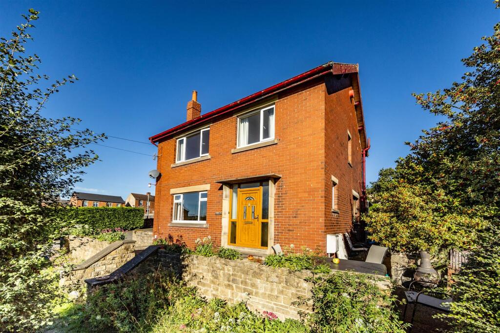 Barnsley Road, Flockton, Wakefield - View 4