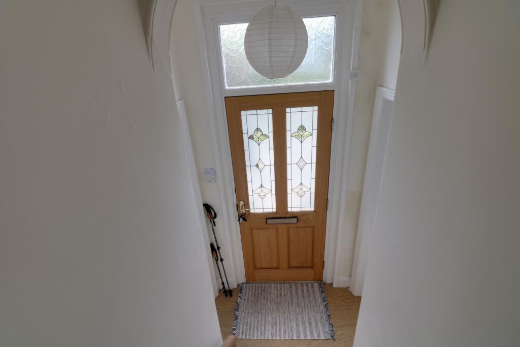 Belmont Terrace, Luddendenfoot photo 2