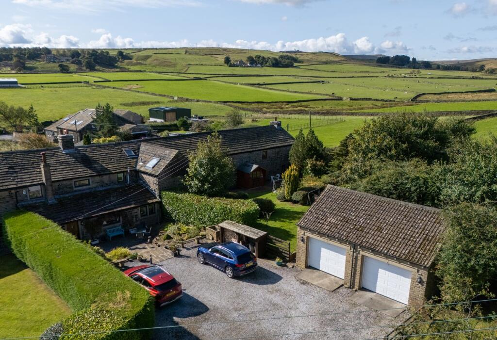 Additional image 30 of Trough Lane , Denholme, Bradford, BD13